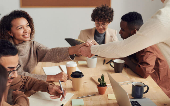 Race and Allyship training london manchester