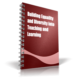 Building Equality into Teaching and Learning