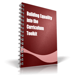 Building Equality into the Curriculum Toolkit