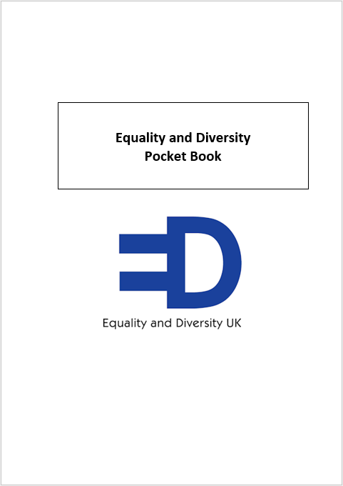 Equality Impact Assessments Pocket Book