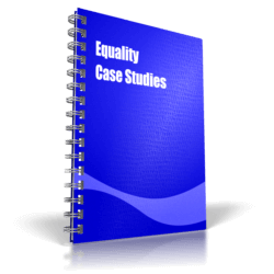 Equality Case Studies