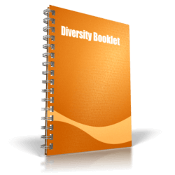 diversity booklet for the workplace