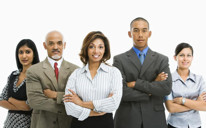 Building Inclusive, Fair & High-Performing Organisations