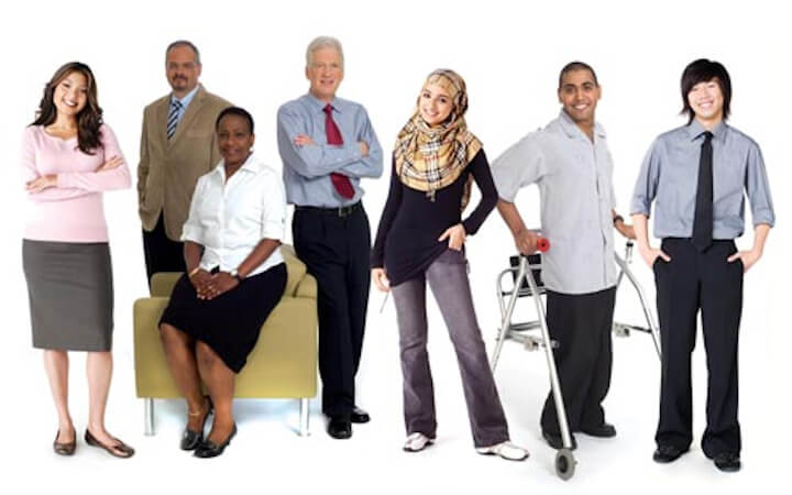 equality, diversity, inclusion training manchester london