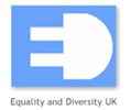 equality and diversity uk logo