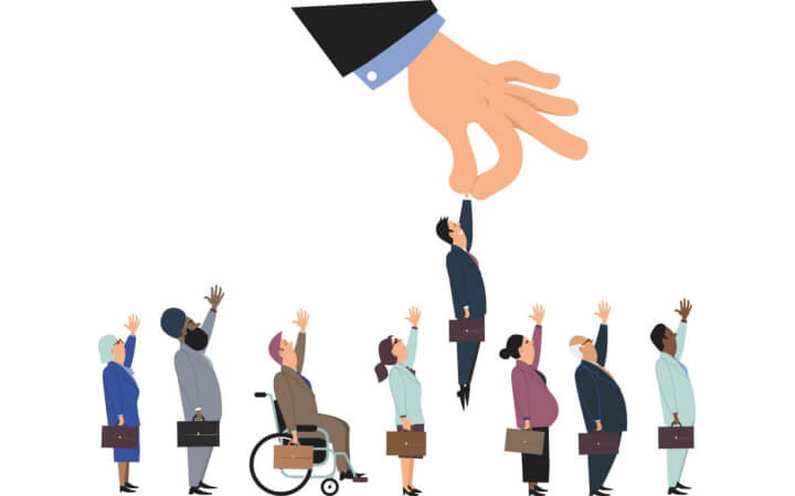 Attracting and Retaining Diverse Talent training london manchester