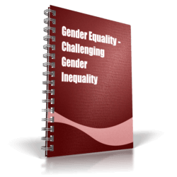 Gender Equality