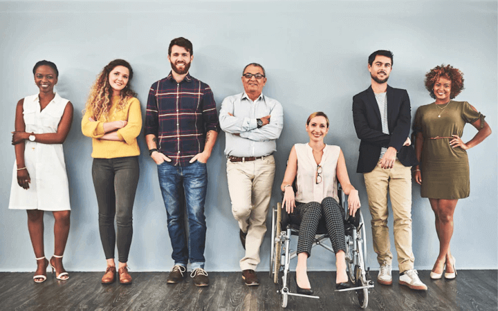 Inclusive Recruitment, Selection, and Interviewing