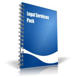 Legal Services Pack