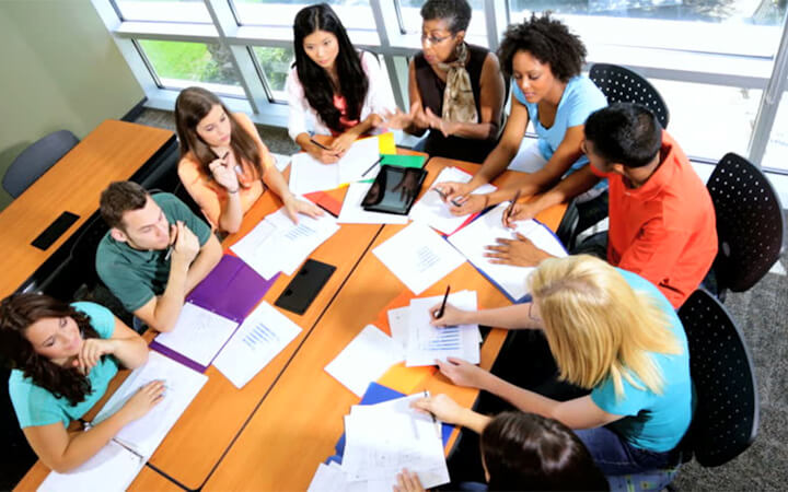 Inclusive Recruitment & Selection Training for Interview Panels