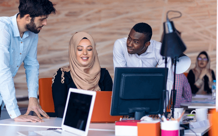 Meeting the Needs of Protected Groups in the Working Environment