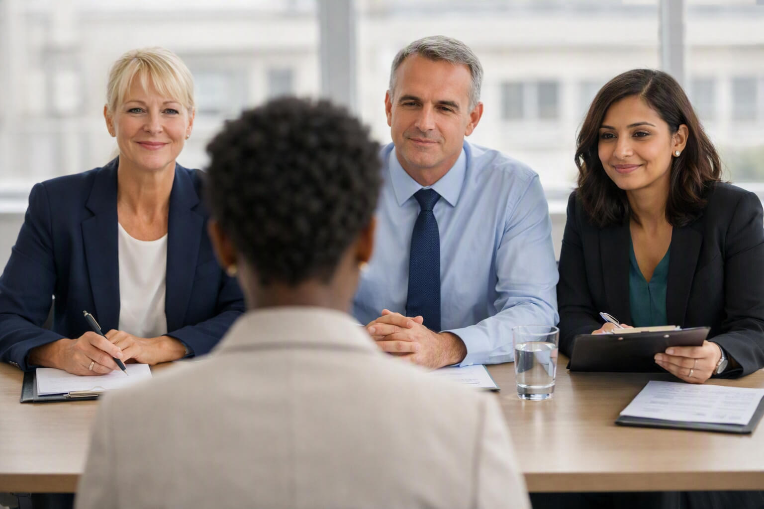 EDI Champions on Recruitment and Selection Panels training course