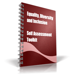 Equality, Diversity and Inclusion Self Assessment Toolkit