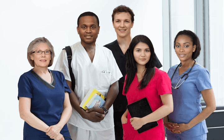 Anti-Racism in Social and Patient Care