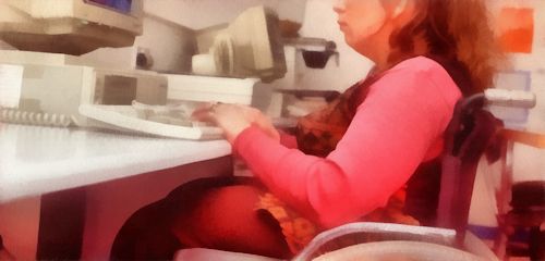 Managing equality and diversity support staff