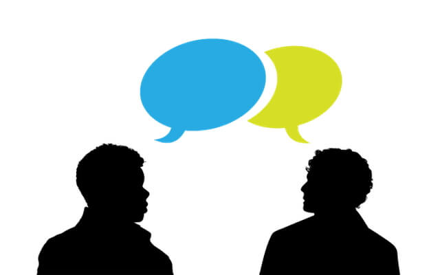 courageous conversations training london manchester