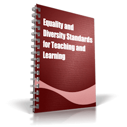 Teaching and Learning Standards