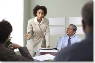 Equality Act training