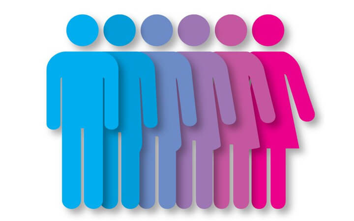 transgender training manchester london