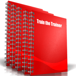 Train the Trainer pack