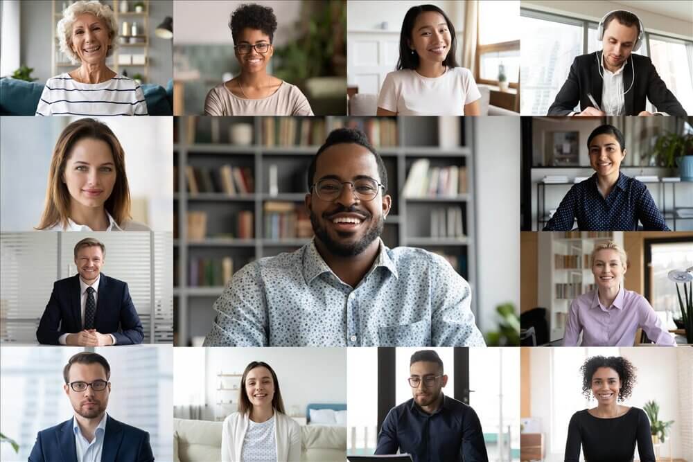 Lived experiences of Racism in the Workplace