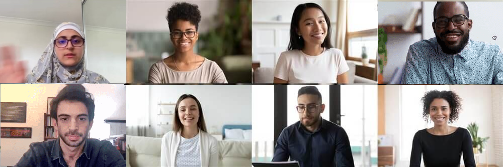 Lived experiences of Racism in the Workplace